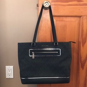 Michael Kors Small Laptop or Tablet Bag